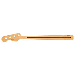 Avis Player Series Jazz Bass Neck MN Fender