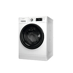 Lave-linge hublot 8kg 1400 tours/min - FFB8469BVEE - WHIRLPOOL