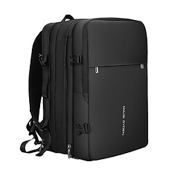 Sac à Dos Oxford étanche à La Mode Pour Ordinateur Portable 17 ""avec Port De Chargement USB pas cher