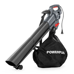 Aspirateur souffleur POWERPLUS