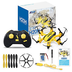 Acheter Universal Nano Hexacopter 2.4G 4CH 6Axis Altitude(Yellow)