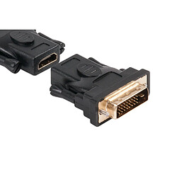 Acheter Club 3D CLUB3D DVI-D to HDMI™ Passive Adapter