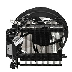 Avis Ventilateur CPU Aerocool AEROPGSRAVE3-FRGB-4P