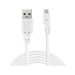 Sandberg MicroUSB Sync/Charge Cable 3m câble USB