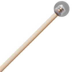 M434 Glockenspiel Hard 1 1/8" (la paire) Vic Firth