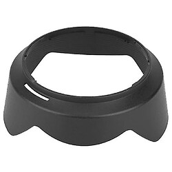 Universal Hood Black HB-53 pour les objectifs VR Nikon AF-S 24 à 120 mm