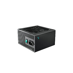 Bloc d'Alimentation DEEPCOOL PK550D 550 W 80 Plus Bronze