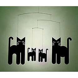 Flensted Mobiles Cats