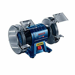 Bosch GBG 35-15 Professional Touret à meuler 350 W 150 mm ( 060127A300 )