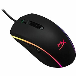 Acheter HYPERX Pulsefire Surge Souris optique 6 boutons filaire USB