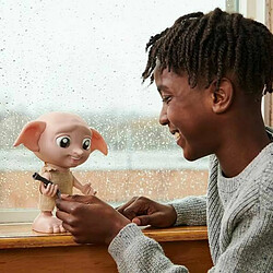 Jouet interactif Harry Potter Dobby