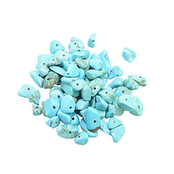 20g naturel pierres précieuses perles lâches bijoux résultats bricolage 1 # naturel turquoise pas cher