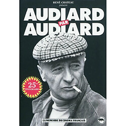 Audiard par Audiard - Occasion