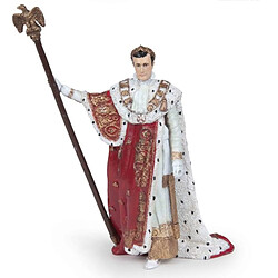 Papo Figurine Napoléon 1er au Sacr