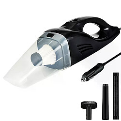 Acheter Aspirateur à main YUANFU YF-88 aspirateur domestique portable sans fil noir