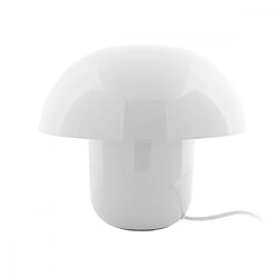 Present Time Lampe à poser Fat Mushroom H25cm