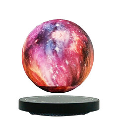 Magneticland Constellations 3D en lévitation GALAXY STARGLOBE