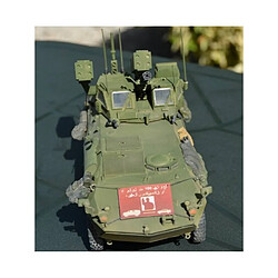 Acheter Trumpeter Maquette Véhicule Usmc Lav-ad (light Armored Vehicle-air Defense)