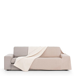 Housse de canapé Eysa SILVER Beige 180 x 270 cm