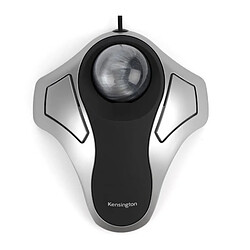 Kensington Trackball optique filaire Orbit