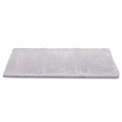 Gift Decor Tapis Lila 90 x 0,25 x 60 cm (6 Unités)