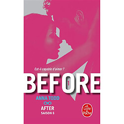 After. Vol. 6. Before. Vol. 1 - Occasion