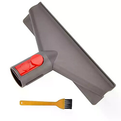 Avis Accessoires d'aspirateur AD 2: 1 ensemble d'outils de matelas, tête de brosse, buse et 1 ensemble de filtres HEPA de remplacement V10