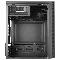 Avis Boîtier ATX Tacens AC5500 Noir