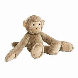 Ludendo Peluche singe 35 cm