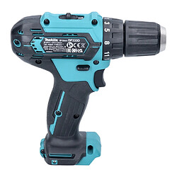 Acheter Makita DF 333 DZ Perceuse/visseuse sans fil 12 V max. 30 Nm - sans batterie, sans chargeur