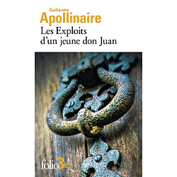 Les exploits d'un jeune don Juan