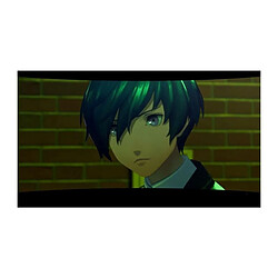 Sega Persona 3 Reload pas cher