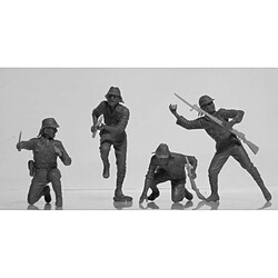 Acheter Icm Figurine Mignature Japan Infantry (1942-1945)