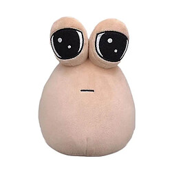 Avis Universal Mon animal extraterrestre en peluche de poupée Kawaii Alien Game en peluche en peluche animal d'animal cadeau pour chil