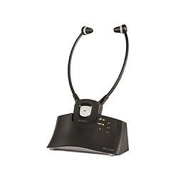 Acheter Meliconi Casque sans fil HPSTETODIGITAL