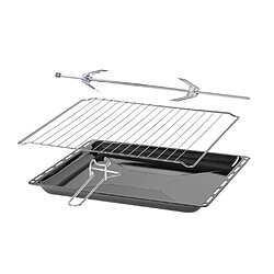 Avis Four de table à convection avec rôtissoire et grill, 70L -1840W - SOGO HOR-SS-10570