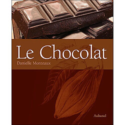 Le chocolat - Occasion