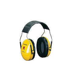 3M CASQUE ANTIBRUIT PELTOR OPTIME