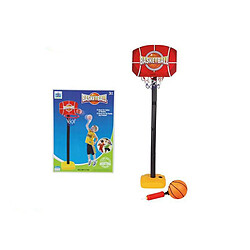 BigBuy Fun Panier de Basket 115 x 37 cm