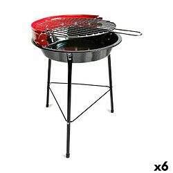 Barbecue Algon Ø 33 cm 42 x 35 x 45 cm