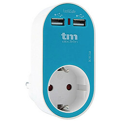 Connectique & chargeur pour tablette TM Electron