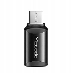 GUPBOO Adaptateur Lightning Micro USB vers IPHONE,JL1051