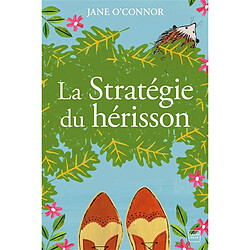 La stratégie du hérisson - Occasion