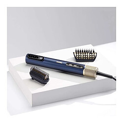 Brosse coiffante BaByliss Air Wand AS6550E 1600 W Bleu