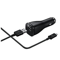 Acheter Samsung Chargeur allume-cigare - EP-LN915CBEGWW - Noir