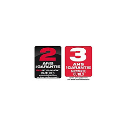 Pack batteries Milwaukee M12 NRG 12 V chargeur C 12 C 4933459207