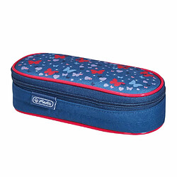 herlitz 50033072 Trousse terfly Dance