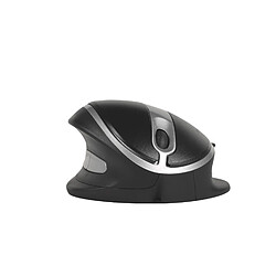 BakkerElkhuizen Oyster souris Noir