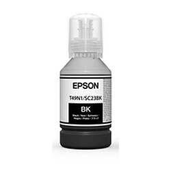 Encre pour Recharger des Cartouches Epson SC-T3100x