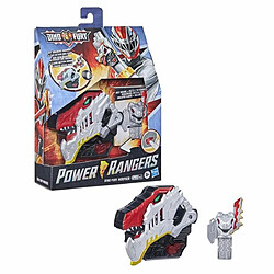 Acheter Ludendo Power Rangers - Dino Fury Morpher électronique